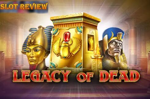 Legacy of Dead icon